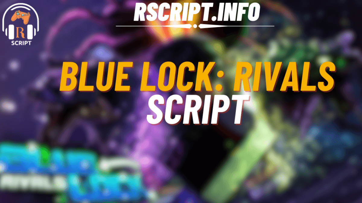 Blue Lock: Rivals