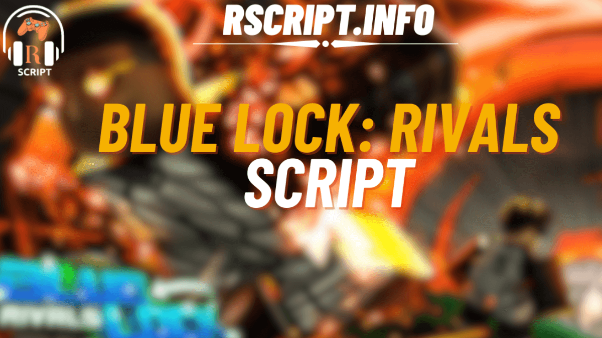 Blue Lock: Rivals