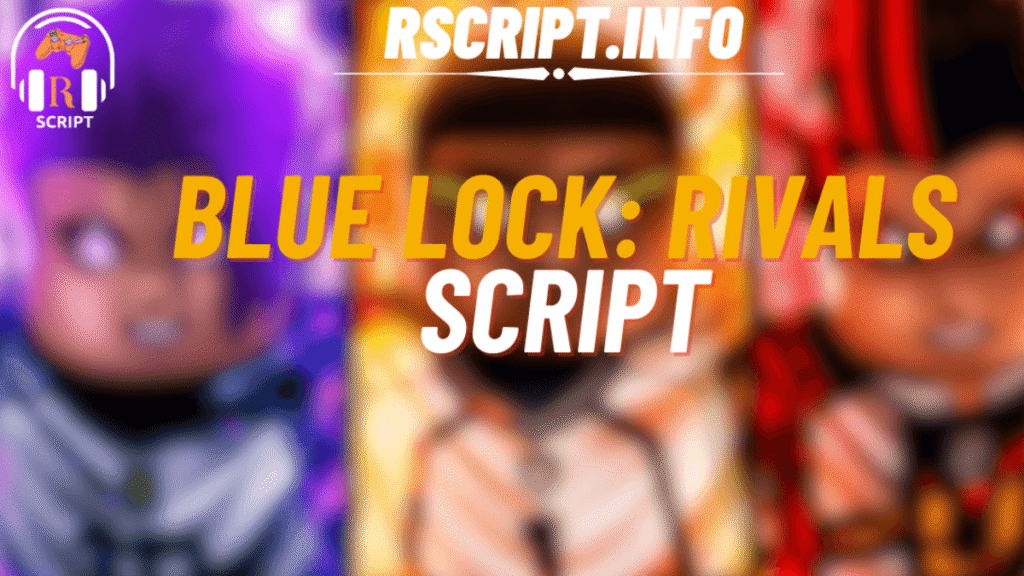 Blue Lock: Rivals