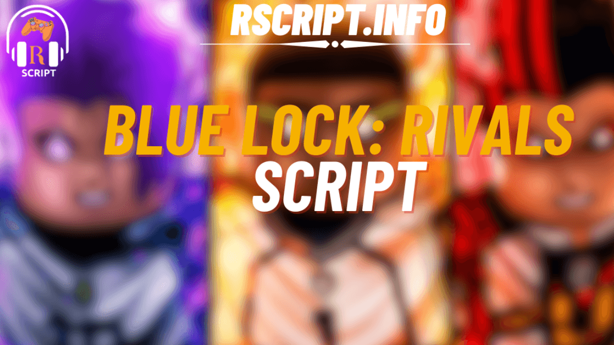 Blue Lock: Rivals