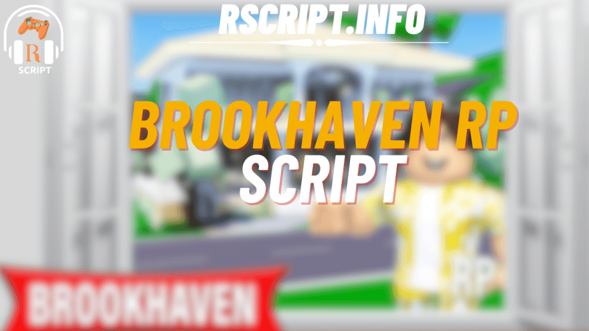 Brookhaven RP