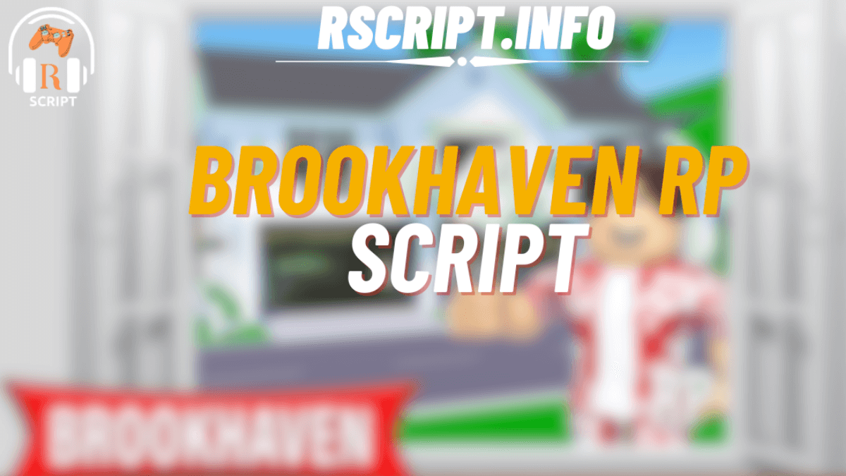 Brookhaven RP