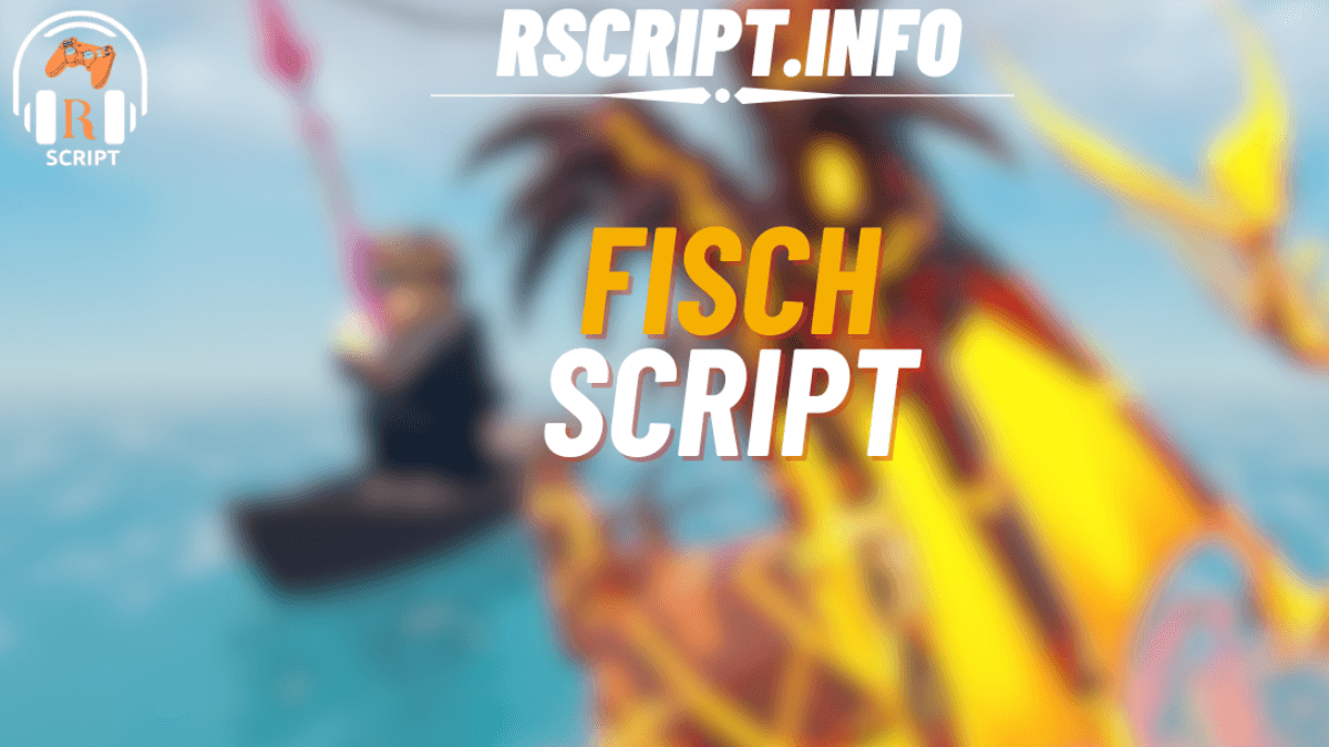 Fisch