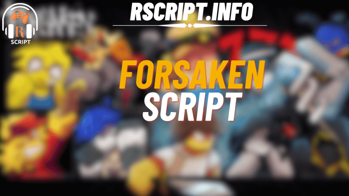 Forsaken
