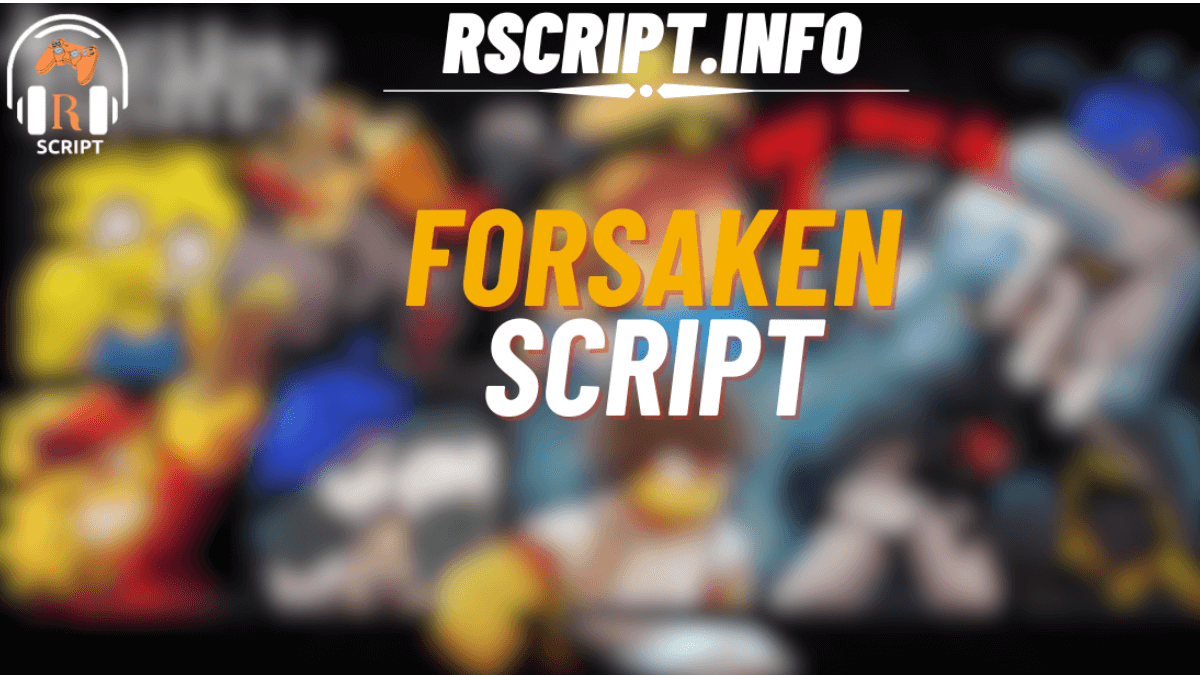Forsaken