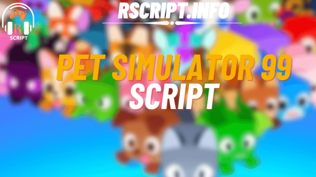 Pet Simulator 99