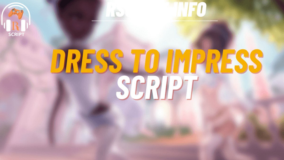 Dress To Impress