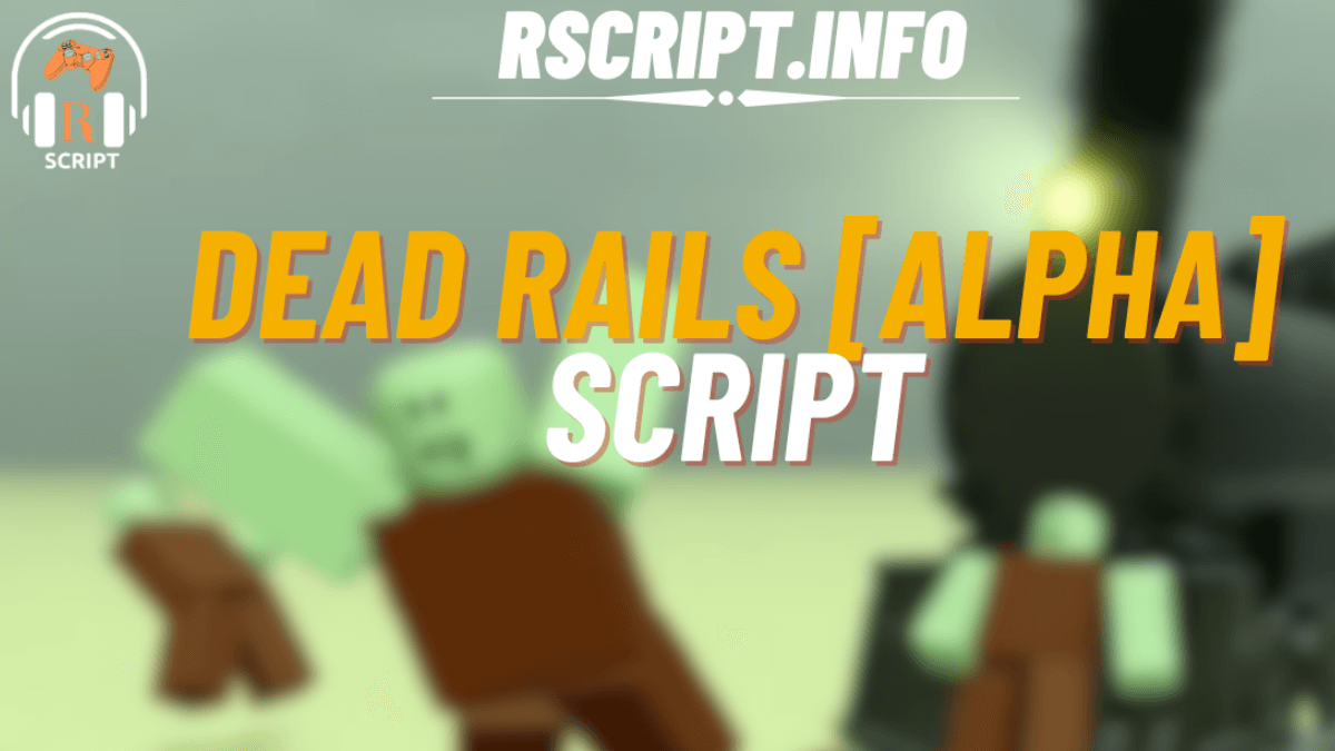 Dead Rails [Alpha]
