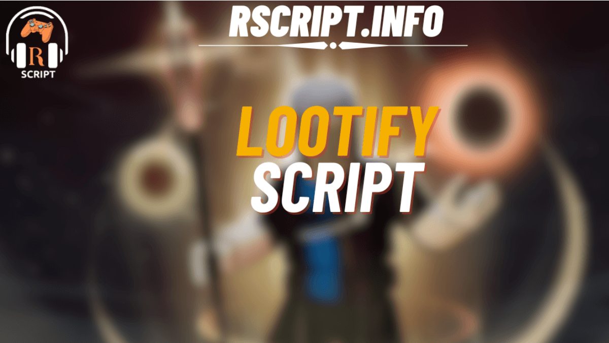 Lootify