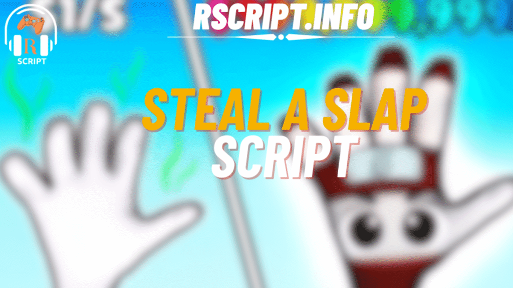 Steal a Slap