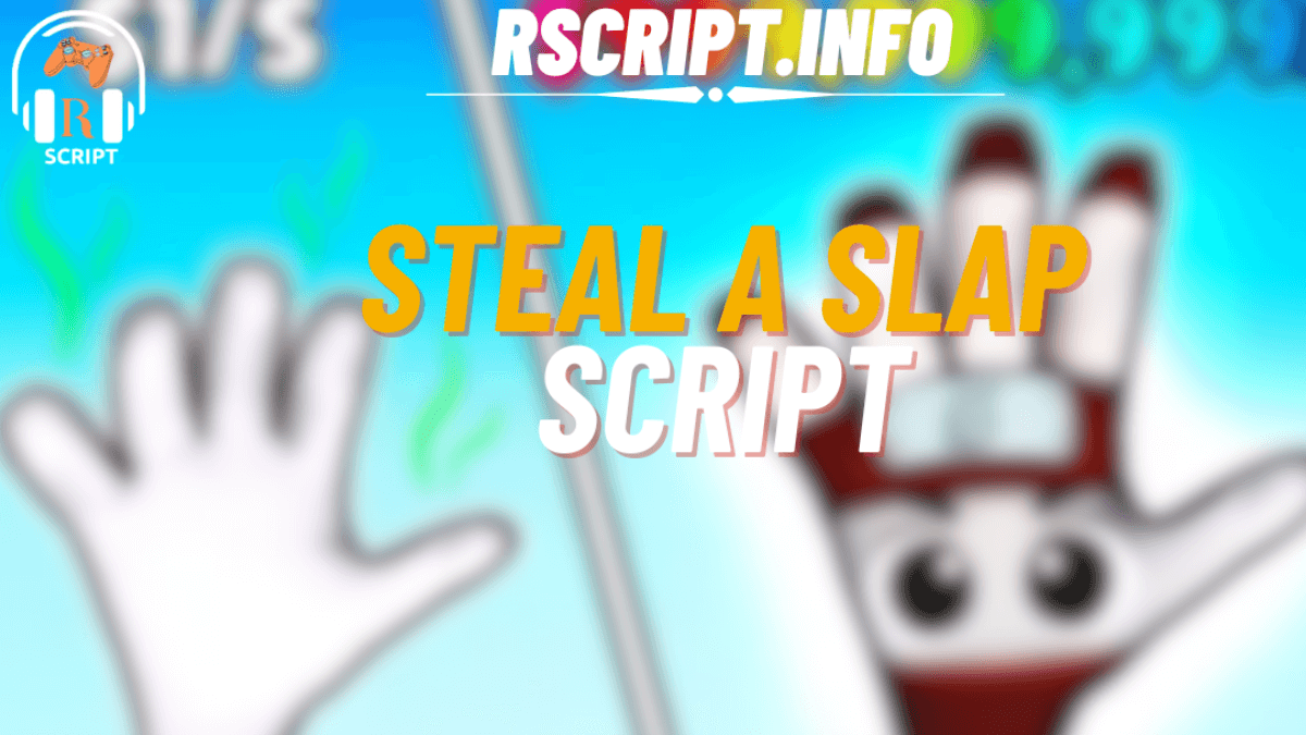 Steal a Slap