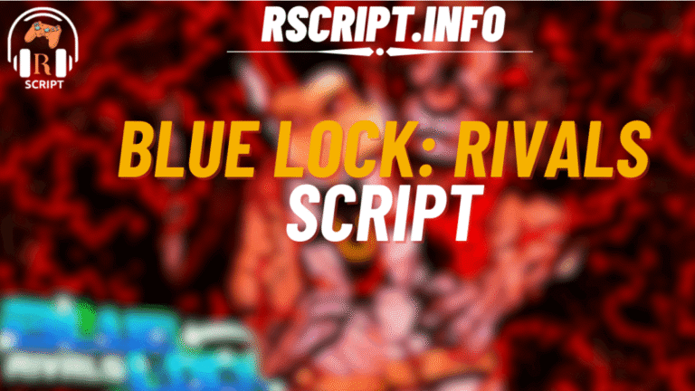 Blue Lock: Rivals