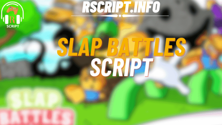 Slap Battles