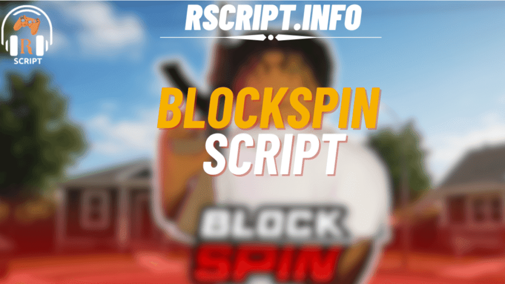 BlockSpin