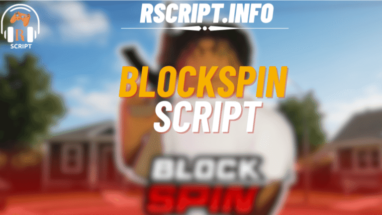 BlockSpin