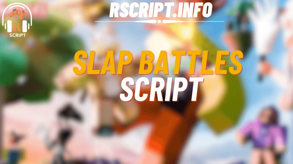 Slap Battles