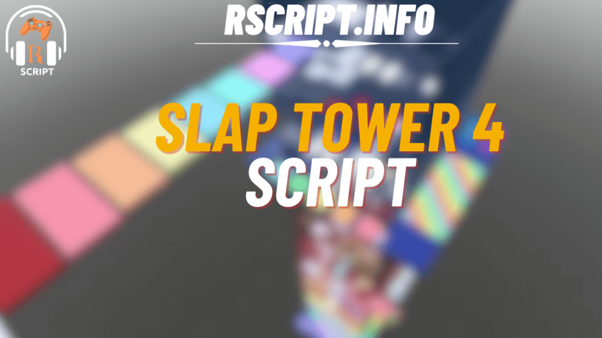 Slap Tower 4