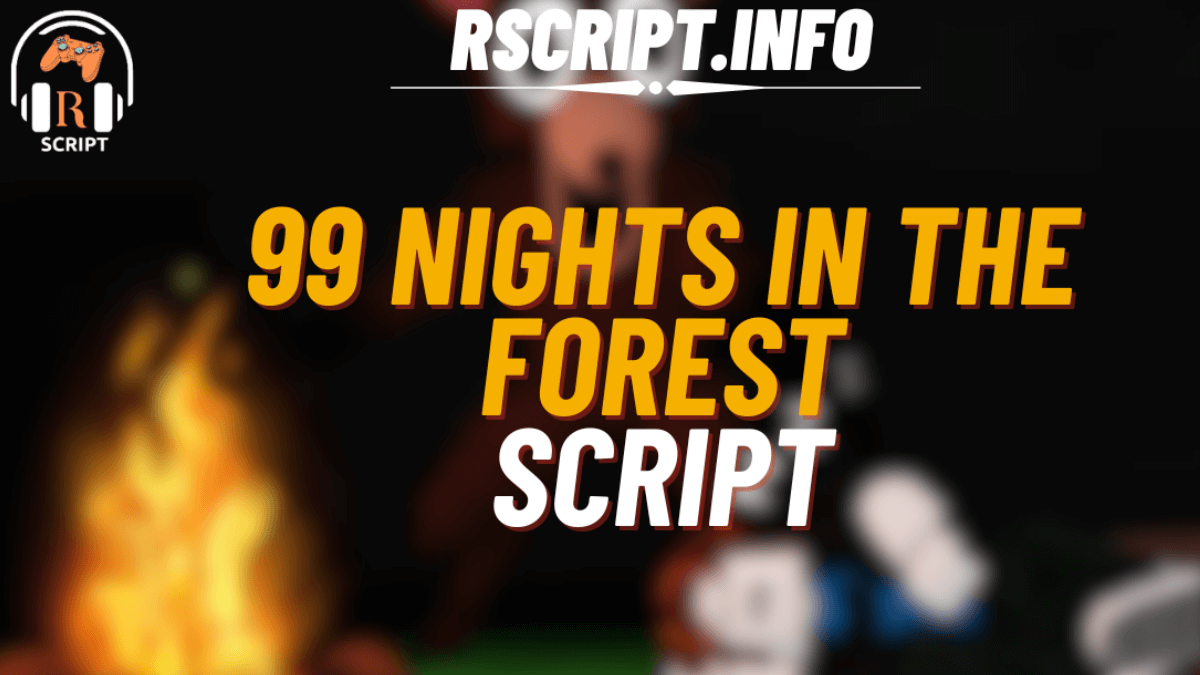 99 Nights in the Forest