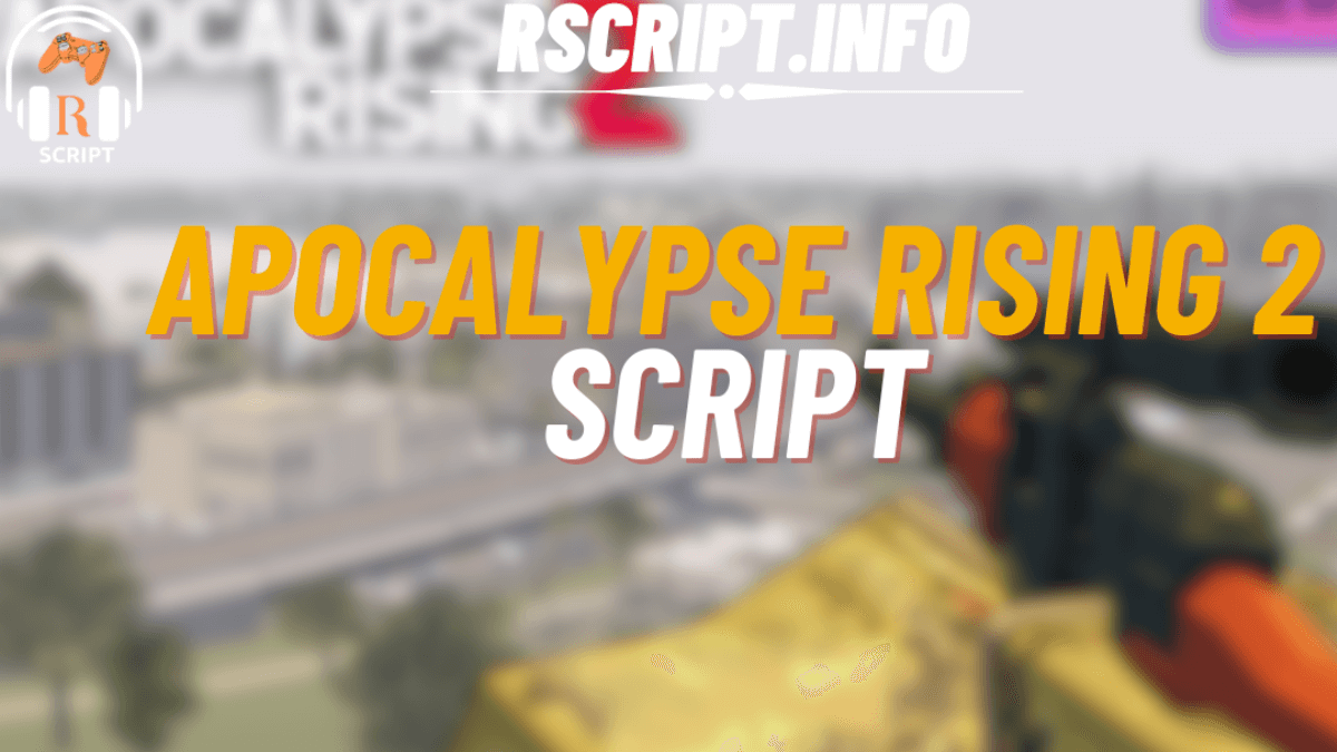 Apocalypse Rising 2