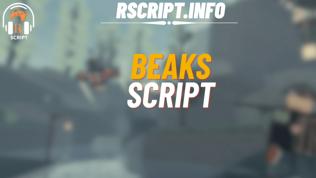 Beaks