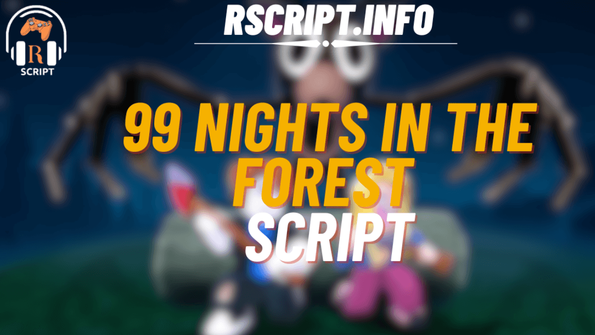 99 Nights in the Forest