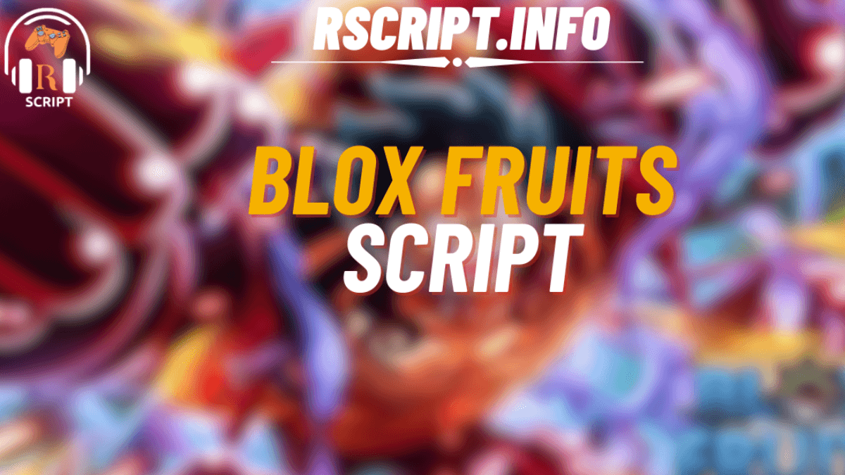 Blox Fruits