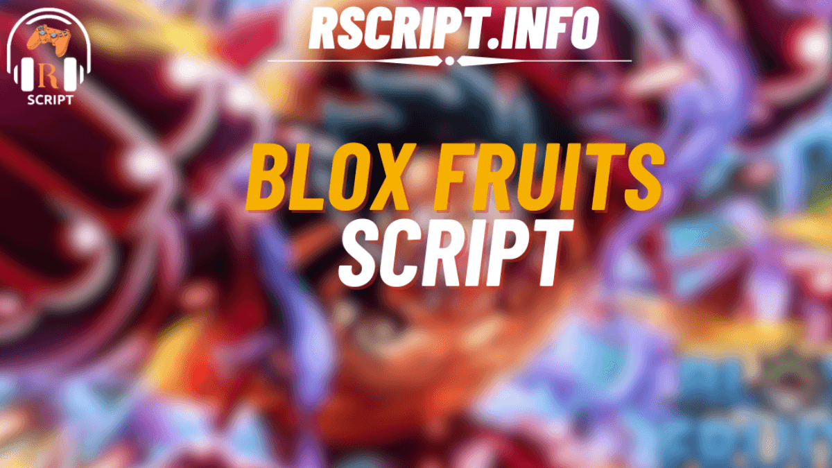 Blox Fruits