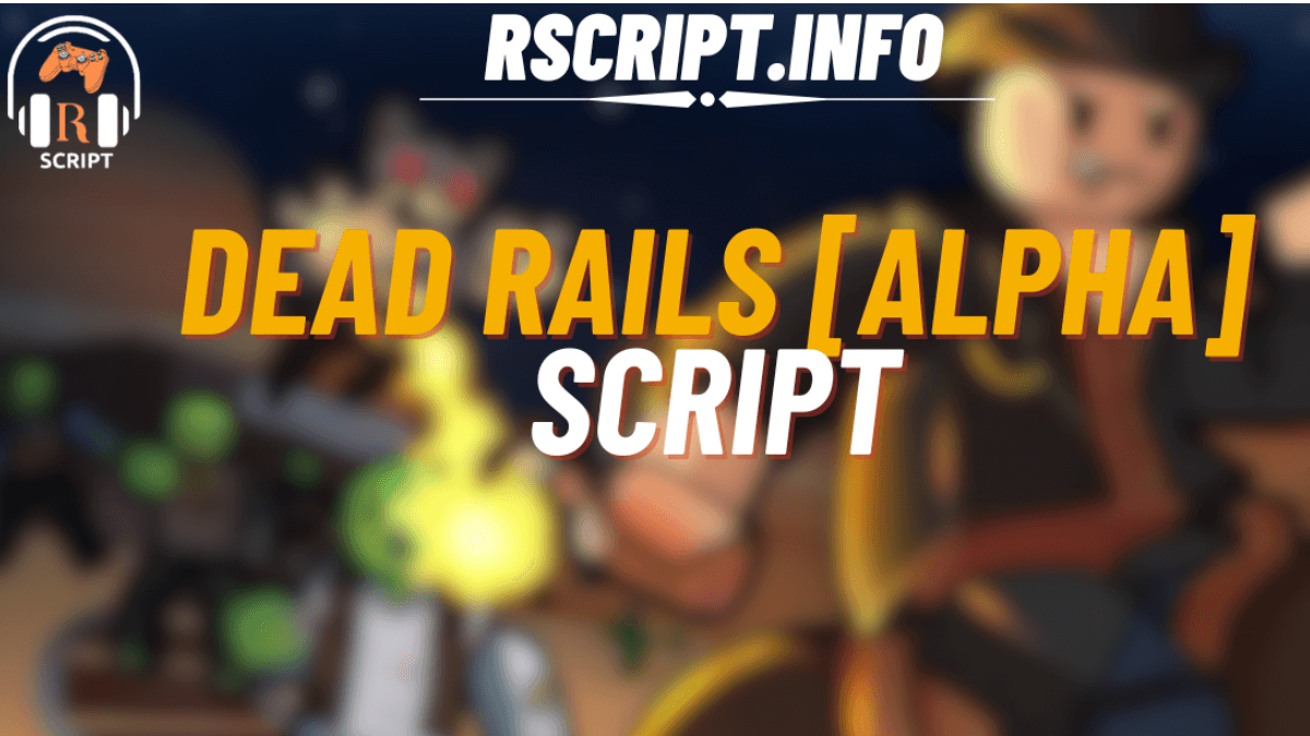 Dead Rails [Alpha]