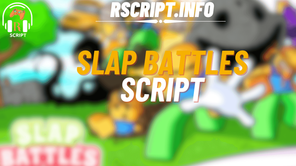 Slap Battles