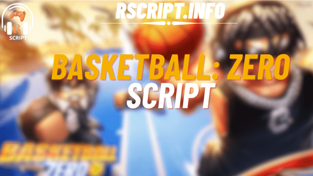 Basketball: Zero