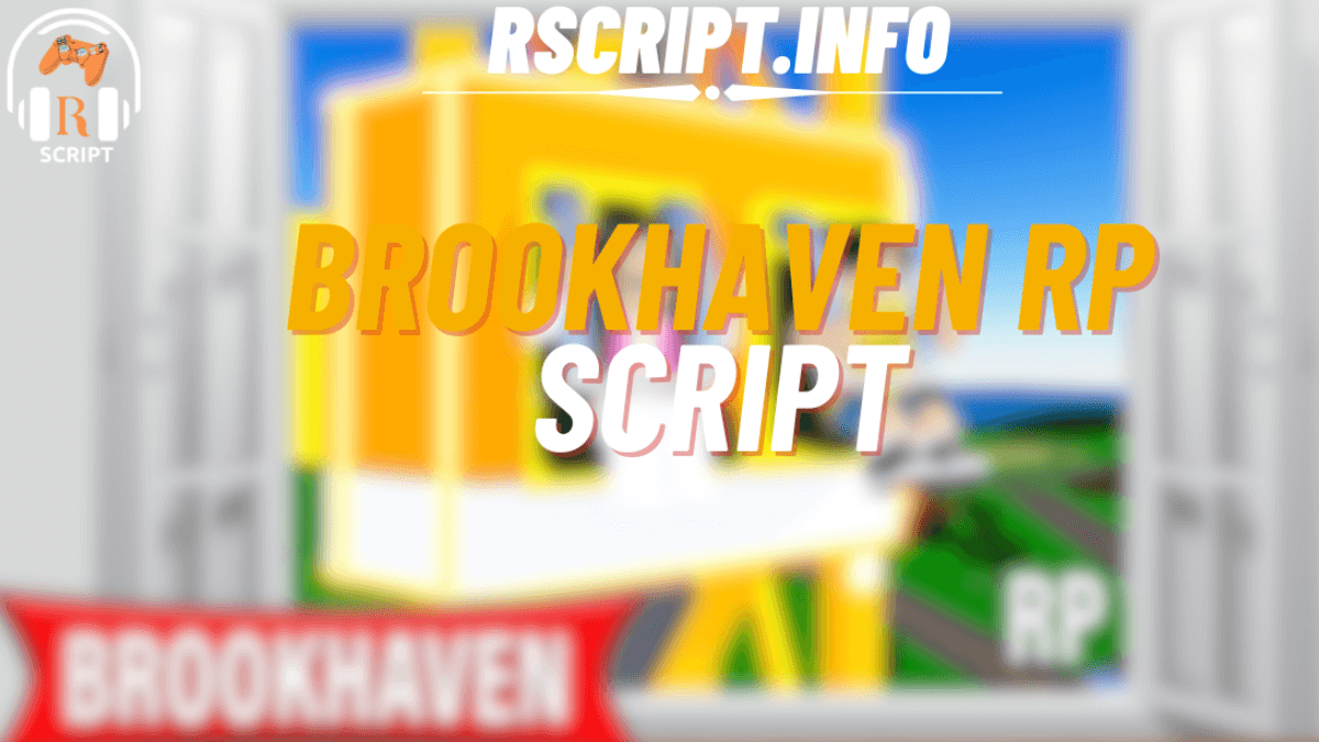 Brookhaven RP
