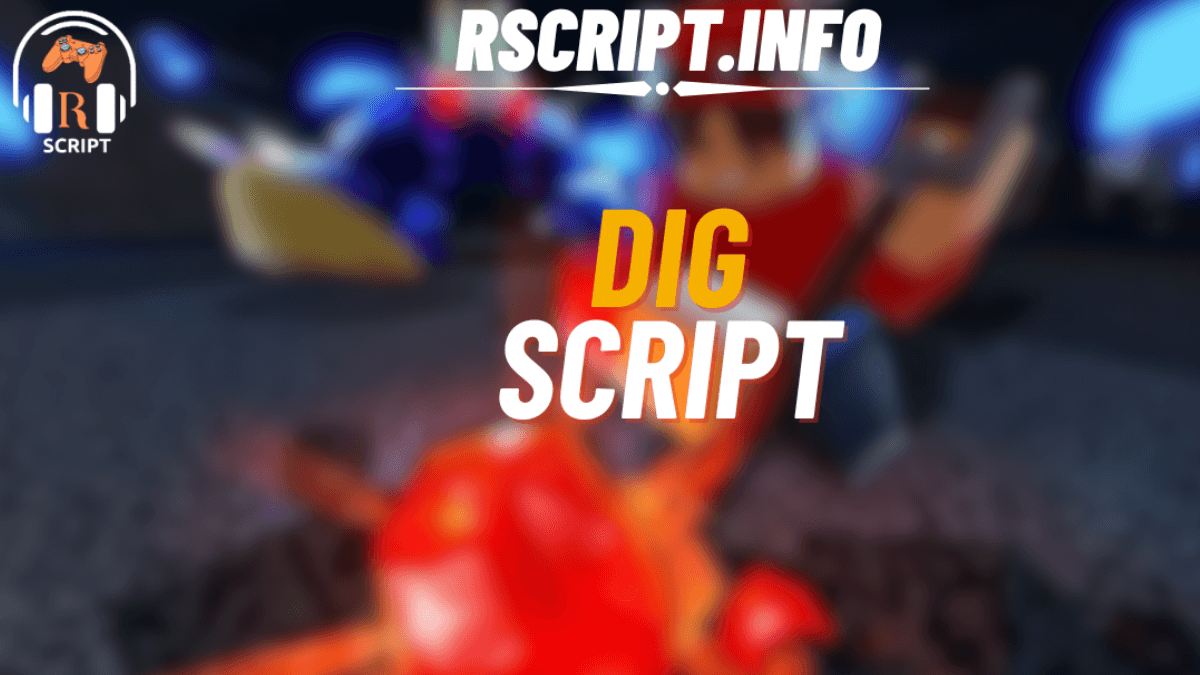 DIG