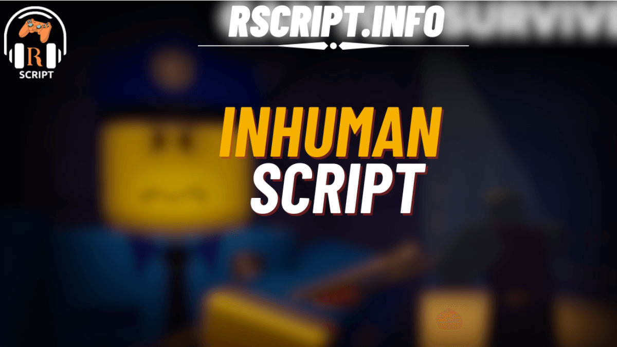 Inhuman