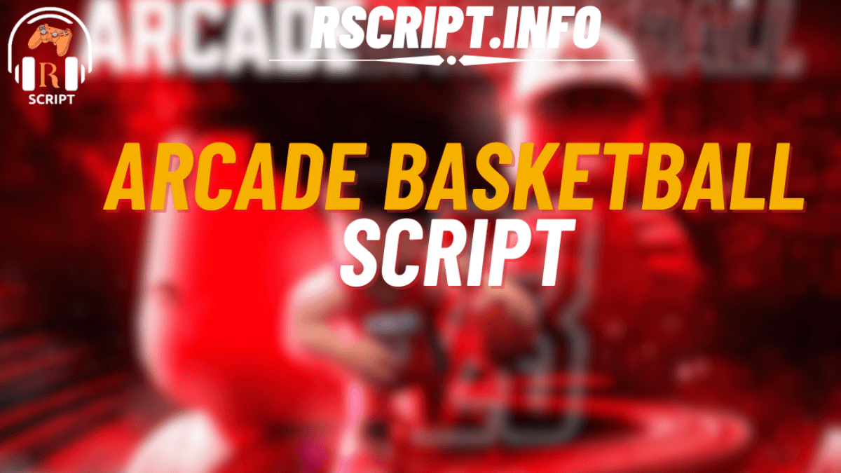 Arcade Basketball