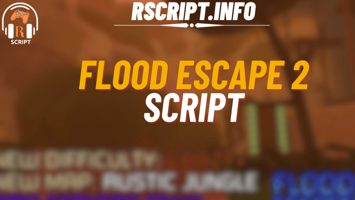 Flood Escape 2