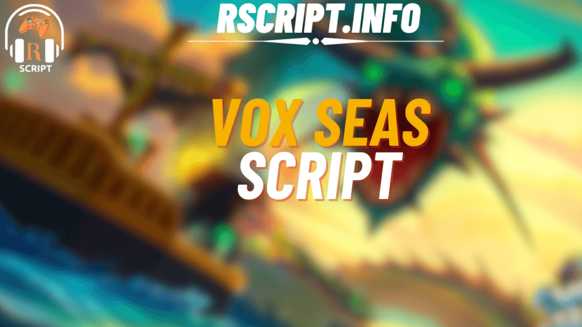 Vox Seas