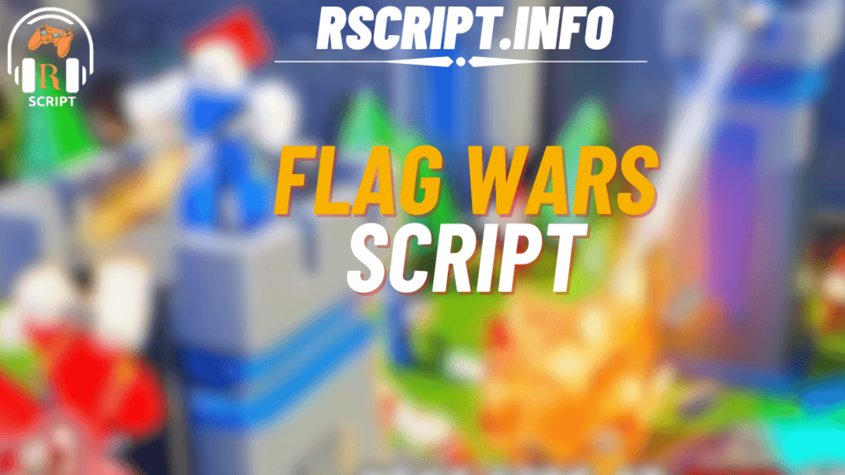 Flag Wars