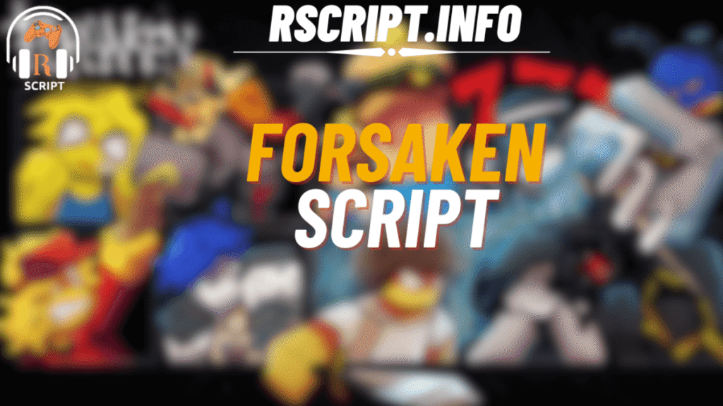 Forsaken