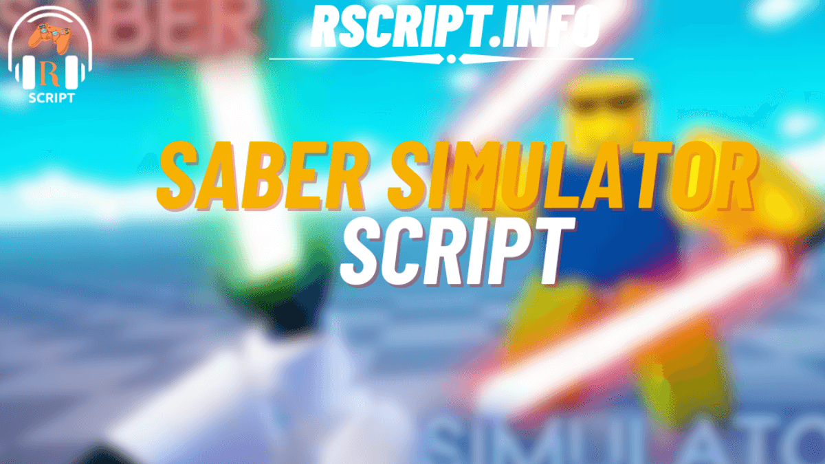 Saber Simulator