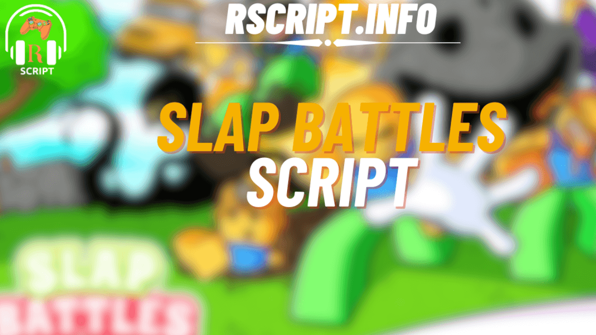Slap Battles