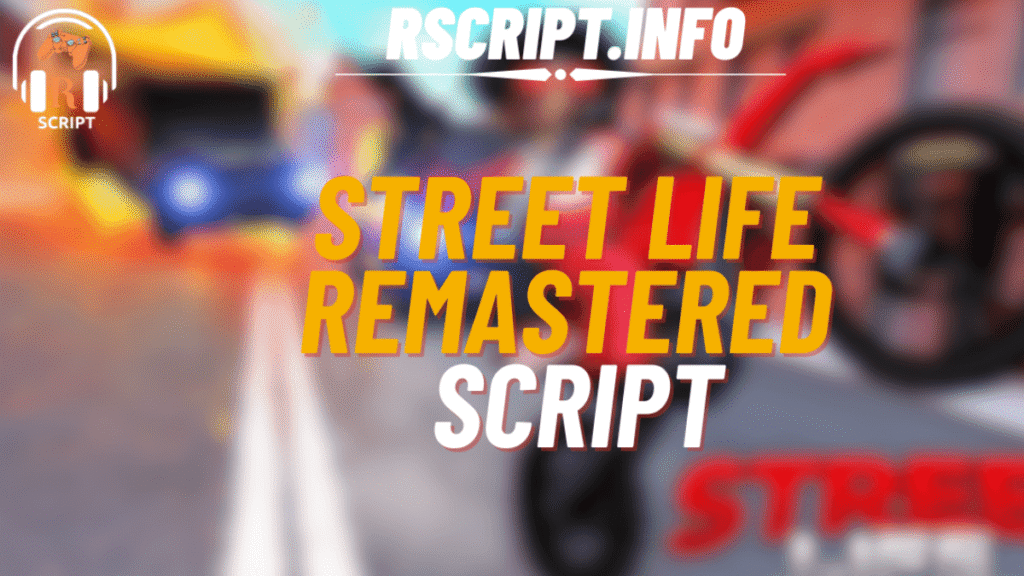 Street Life Remastered