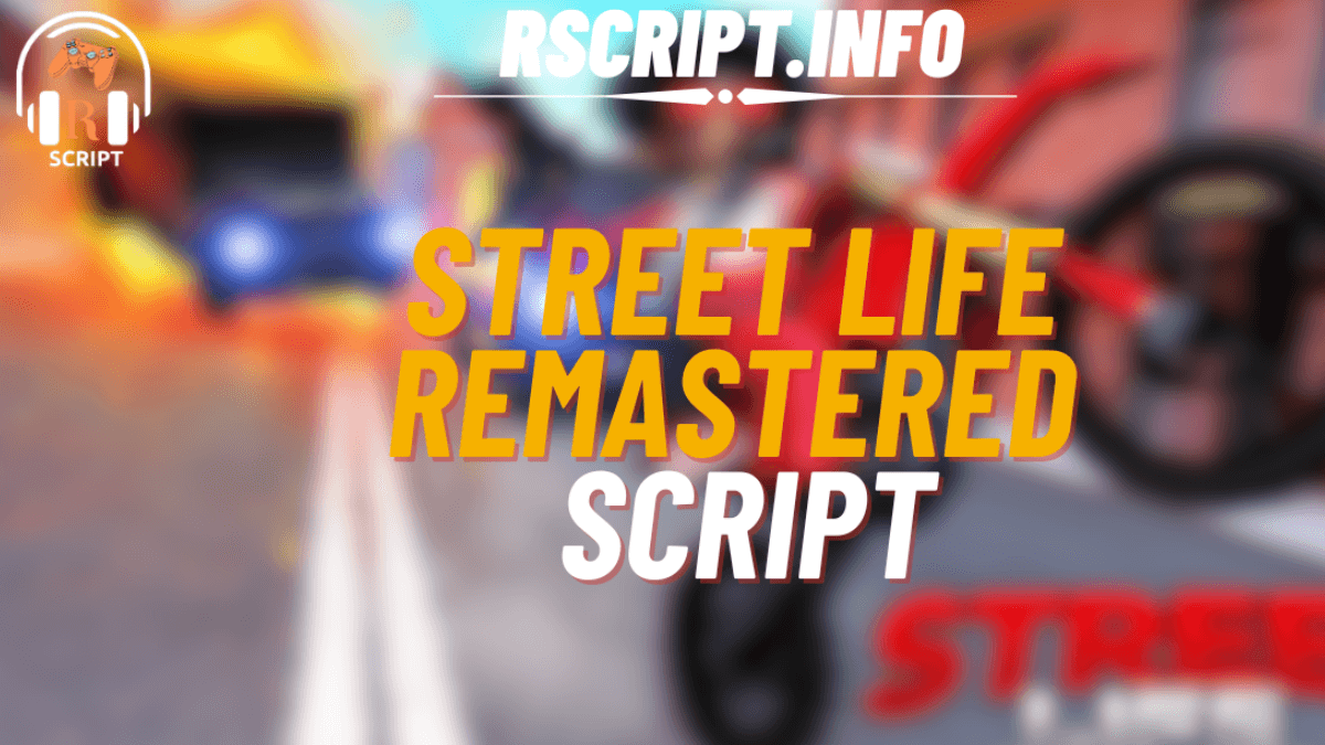 Street Life Remastered