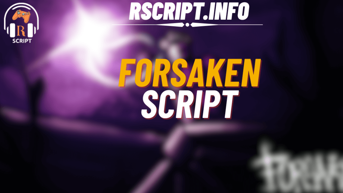 Forsaken