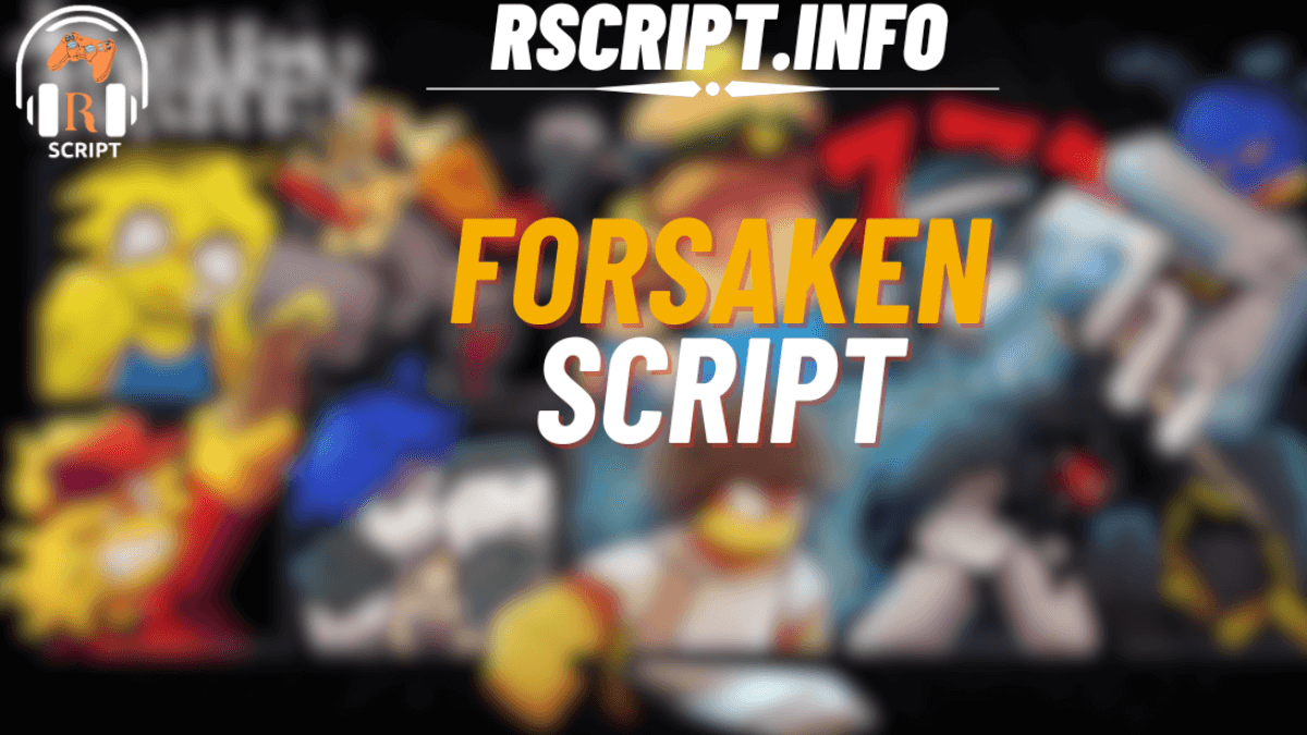 Forsaken