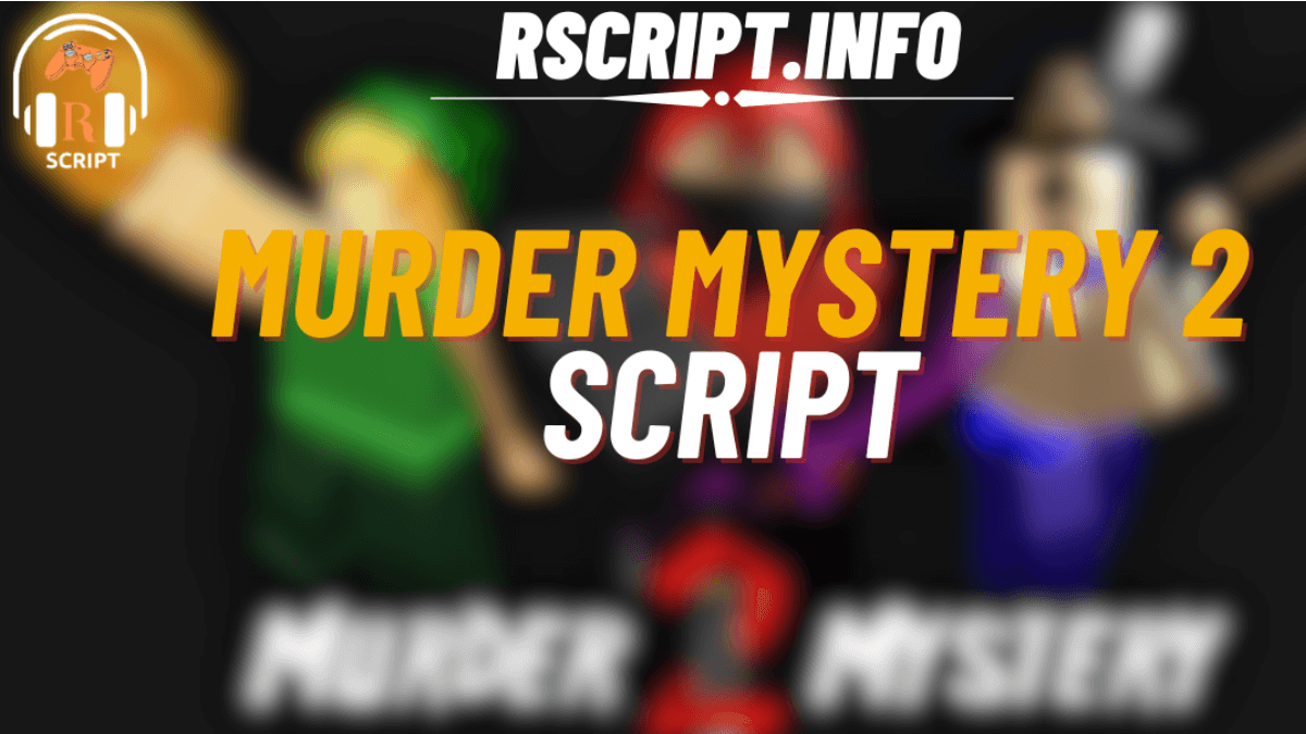 Murder Mystery 2