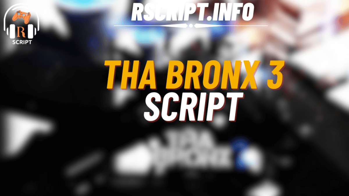 THA BRONX 3