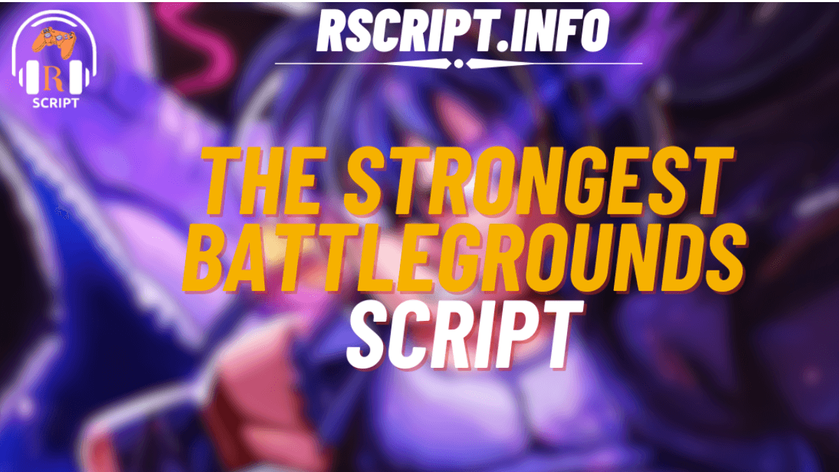 The Strongest Battlegrounds