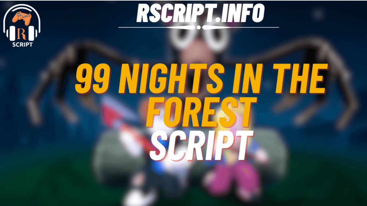 99 Nights in the Forest