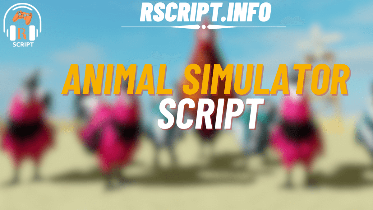 Animal Simulator
