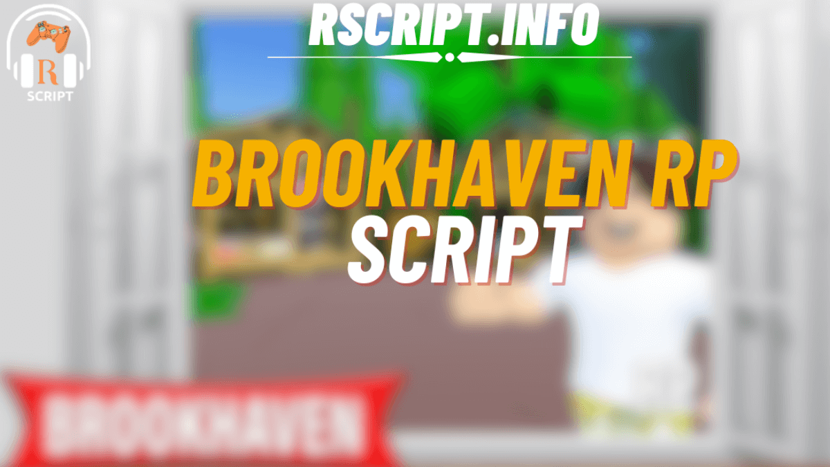 Brookhaven RP